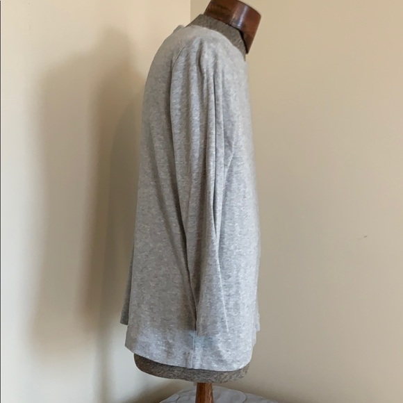 J. Crew Women’s Scalloped Top - Picture 3 of 8